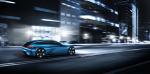 Peugeot Instinct Concept 2017 года